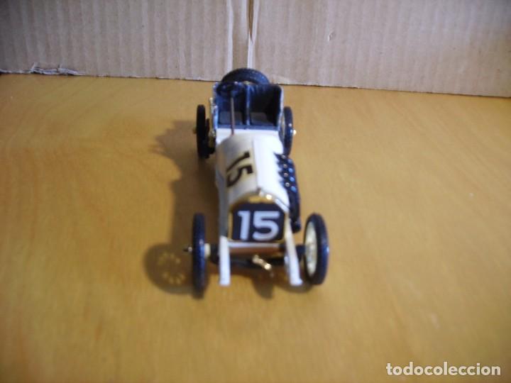 Coches a escala: BRUMM --- BENZ - BLITZEN - Foto 2