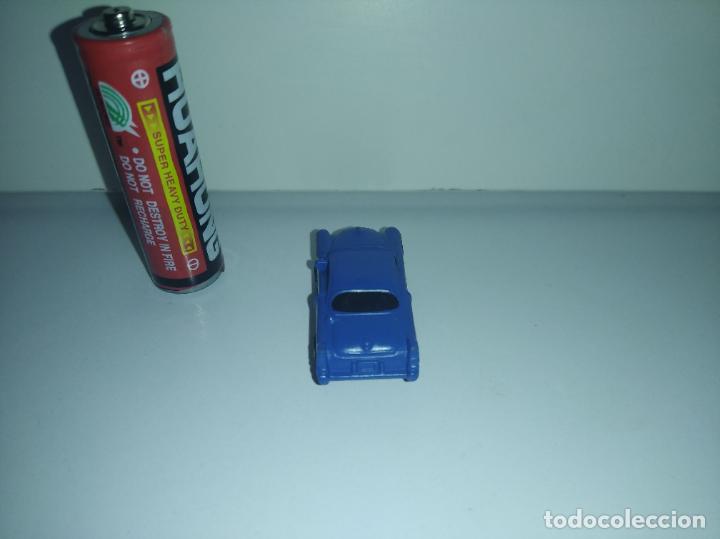 Coches a escala: Coche micromachines gti micro machines - Foto 2