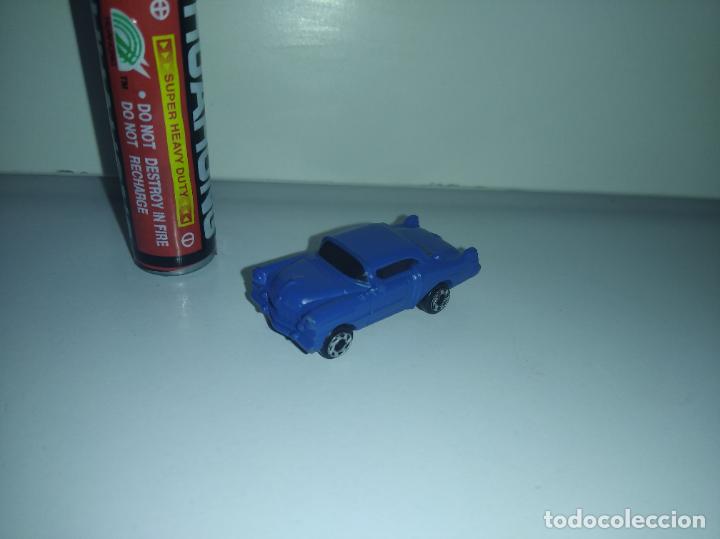 Coches a escala: Coche micromachines gti micro machines - Foto 3