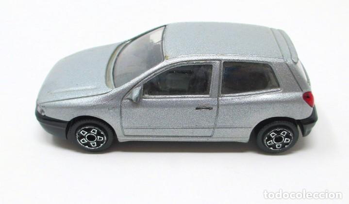 Coches a escala: Fiat Bravo de Burago. - Foto 3