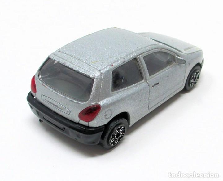 Coches a escala: Fiat Bravo de Burago. - Foto 4