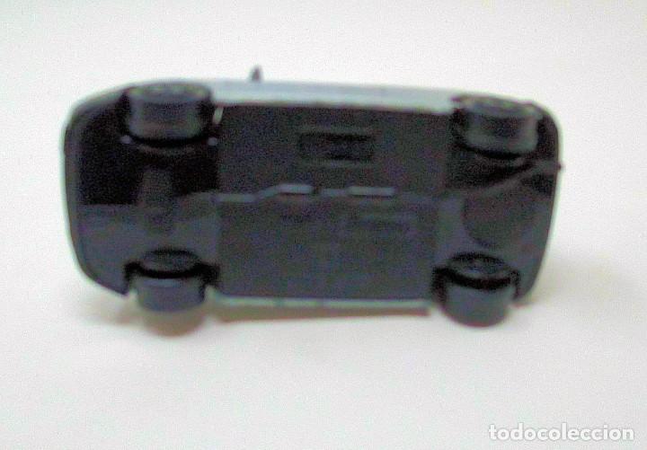 Coches a escala: Fiat Bravo de Burago. - Foto 5