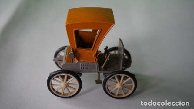 Coches a escala: GAUTHIER WEHRLE 1897 - Foto 3