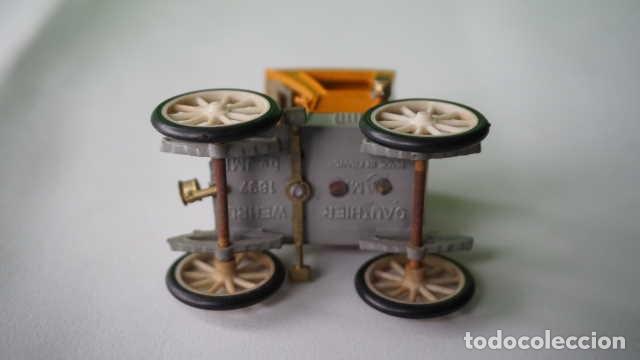 Coches a escala: GAUTHIER WEHRLE 1897 - Foto 5