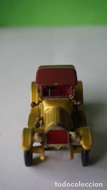 Coches a escala: CADILLAC 1913 - Foto 2