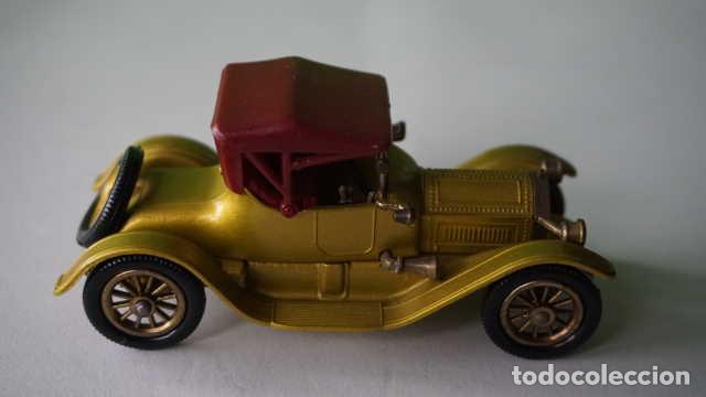 Coches a escala: CADILLAC 1913 - Foto 3