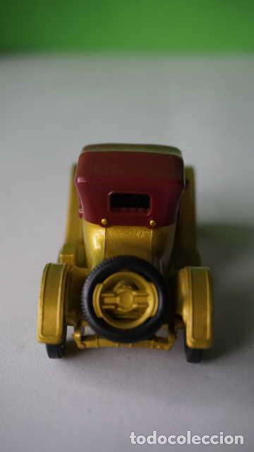 Coches a escala: CADILLAC 1913 - Foto 4