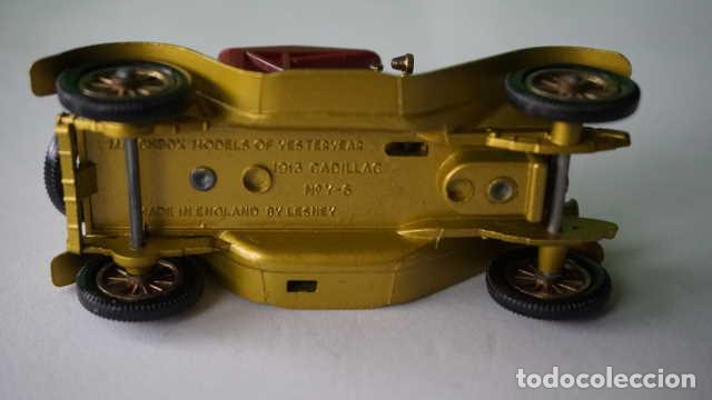 Coches a escala: CADILLAC 1913 - Foto 5