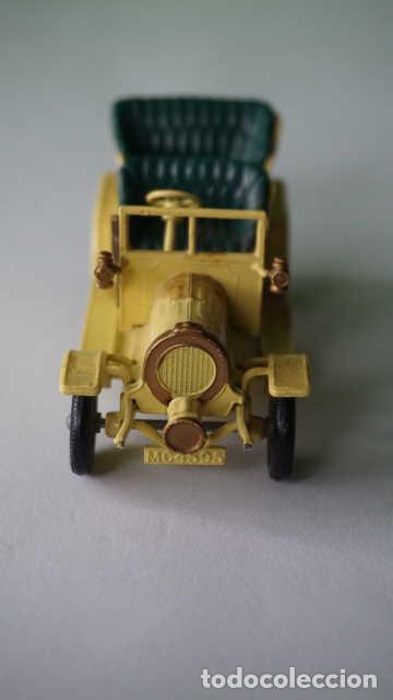 Coches a escala: 1904 SPYKER - Foto 2