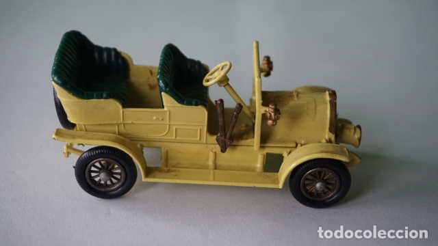 Coches a escala: 1904 SPYKER - Foto 3