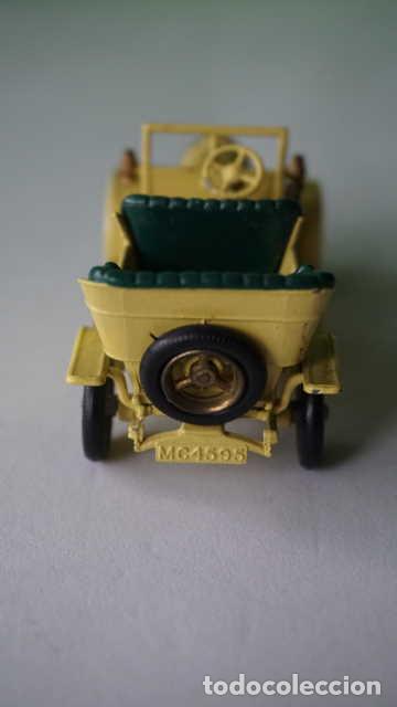 Coches a escala: 1904 SPYKER - Foto 4