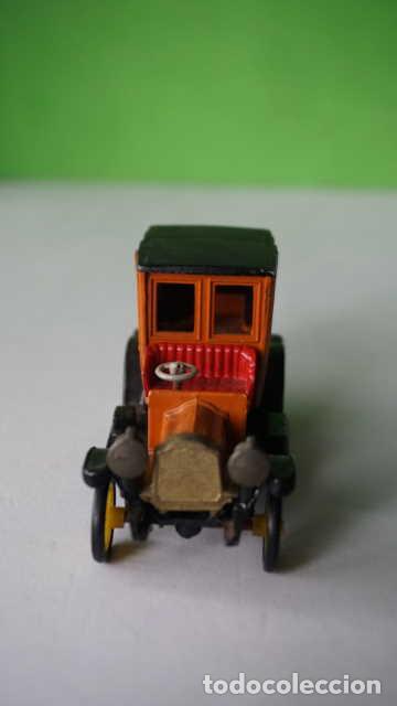 Coches a escala: 1912 PACKARD LANDAULET - Foto 2