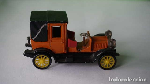 Coches a escala: 1912 PACKARD LANDAULET - Foto 3
