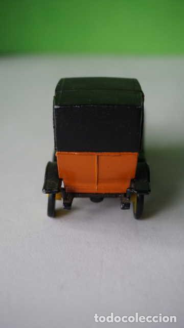 Coches a escala: 1912 PACKARD LANDAULET - Foto 4