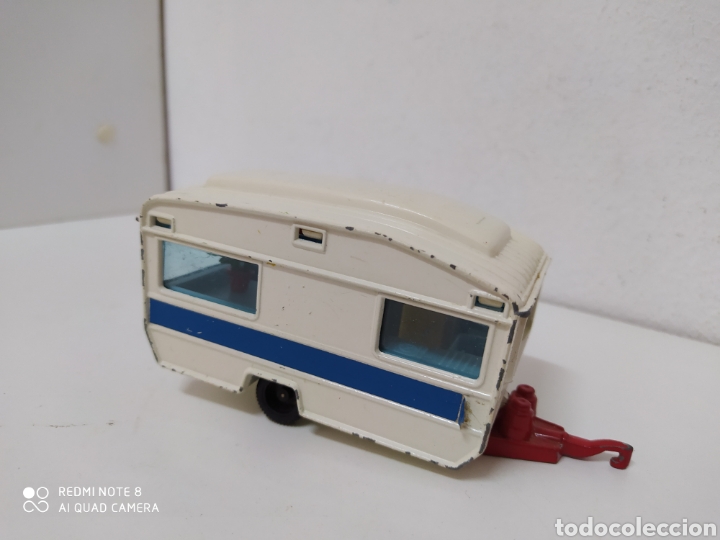 Carros em escala: Carabana joal 1/43