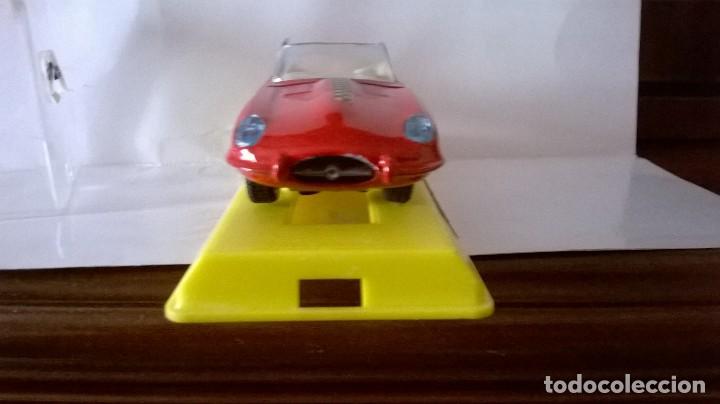 Coches a escala: Joal jaguar E escala 1:43 - Foto 2