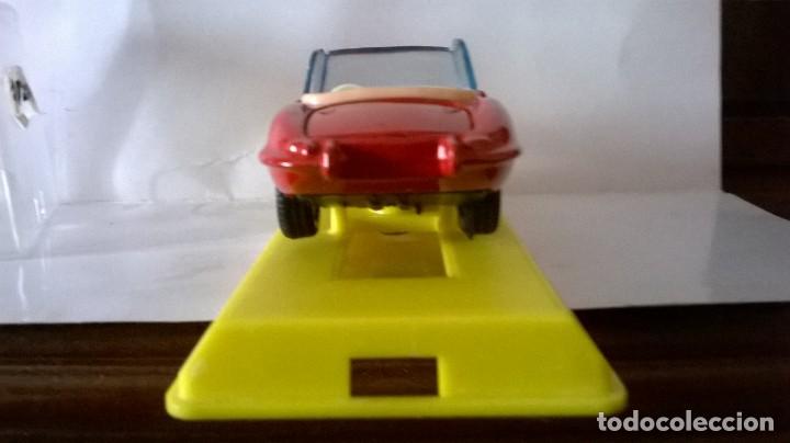 Coches a escala: Joal jaguar E escala 1:43 - Foto 4