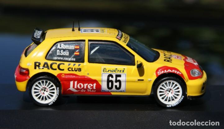 Modellini statici di auto, furgoni e camion Saxo Scala 1:43 | Acquisti Online su
