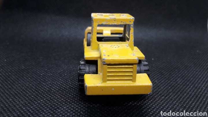 Coches a escala: Apisonadora Majorette - Foto 2