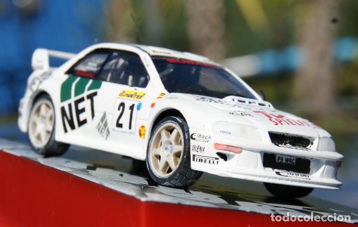 Tamiya Subaru Impreza - Suchergebnis Auf Für