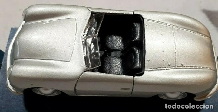 Coches a escala: PORSCHE NO 1 TYP 356 ROADSTER 1:43 NUEVO