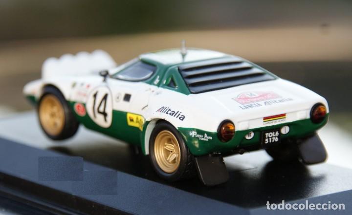 Lancia stratos 1 43