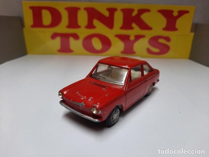 Lion Car 1:43 - 1 - Coche a escala - DAF variomatic personenauto