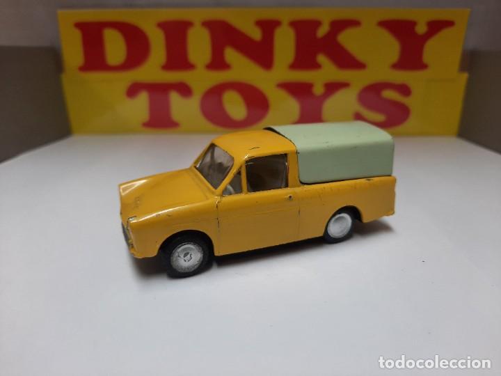 Miniature Lion Car D.A.F Variomatic - Voiture Ancienne 1906