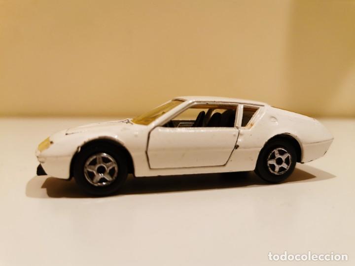 Coches a escala: Alpine Renault A310 - Foto 2