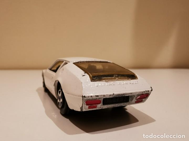 Coches a escala: Alpine Renault A310 - Foto 3
