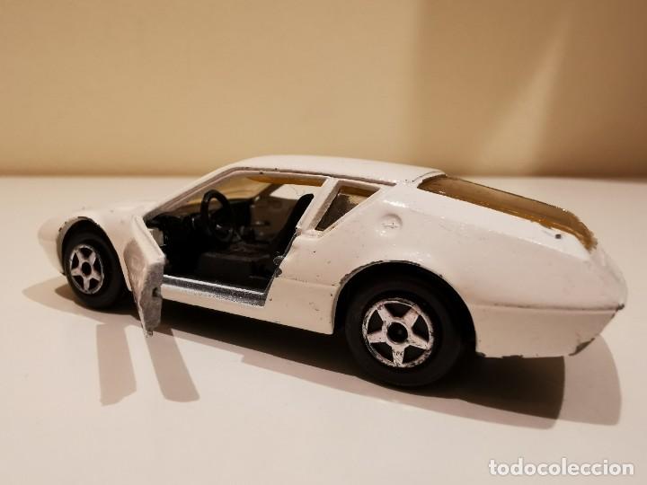 Coches a escala: Alpine Renault A310 - Foto 5