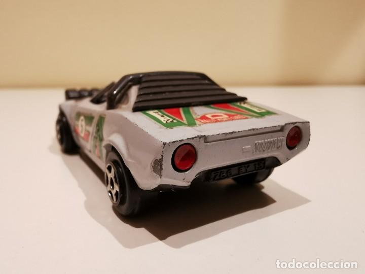 Coches a escala: Lancia Stratos - Foto 3