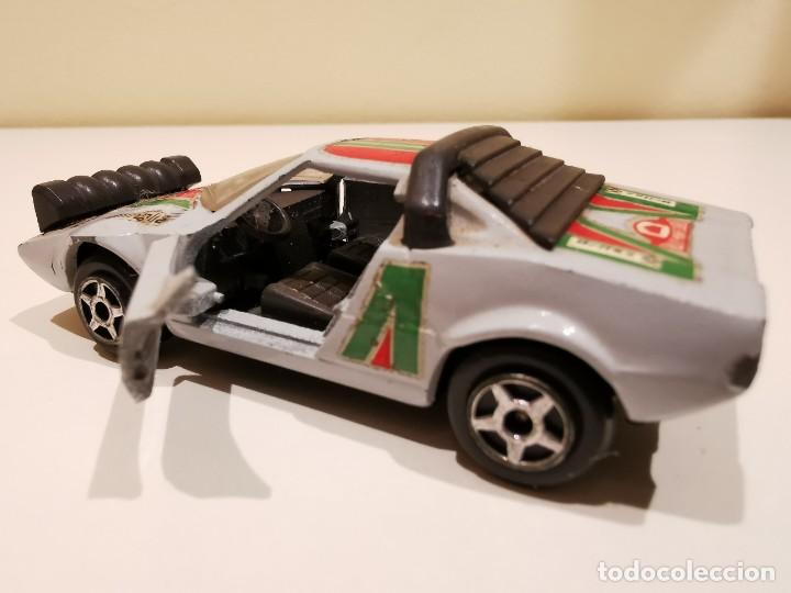 Coches a escala: Lancia Stratos - Foto 5