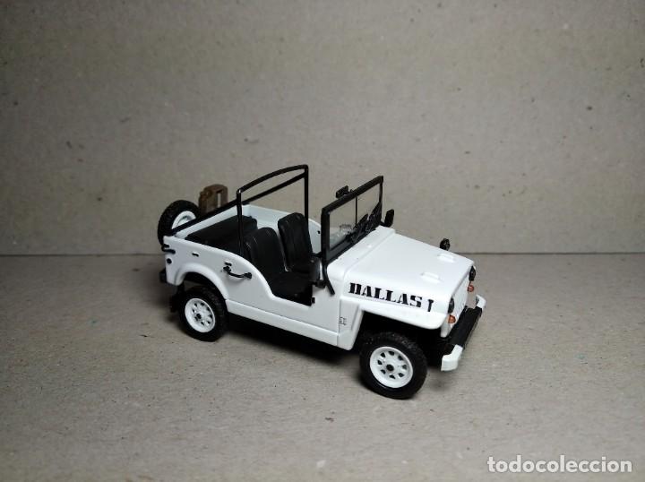 Renault Rambler 1/43 - Collection