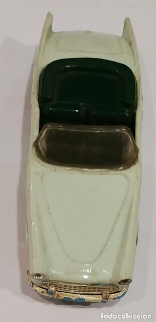 Modellautos: Coche de juguete - Minialuxe, Autorisation Sinca &rdquo;Oceane&rdquo; A&ntilde;os 60 - Escala 1/43a