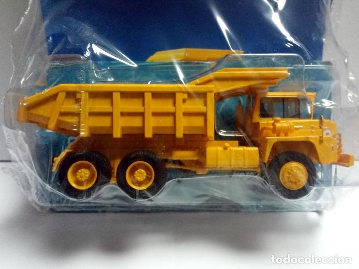 Miniature Salvat 1/43 - Camion Militaire Pegaso 3055 - Neuve