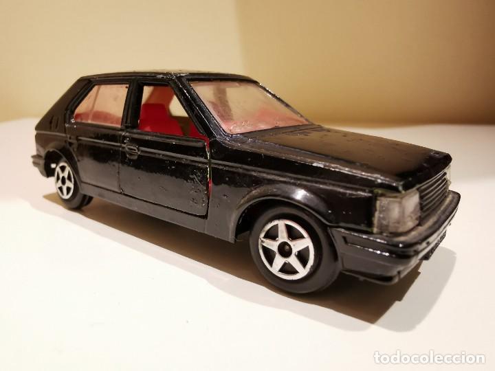 Coches a escala: Talbot Horizon - Foto 1