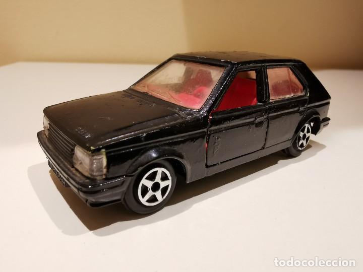 Coches a escala: Talbot Horizon - Foto 3