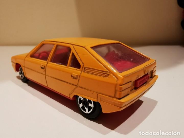 Coches a escala: Citroen BX - Foto 2