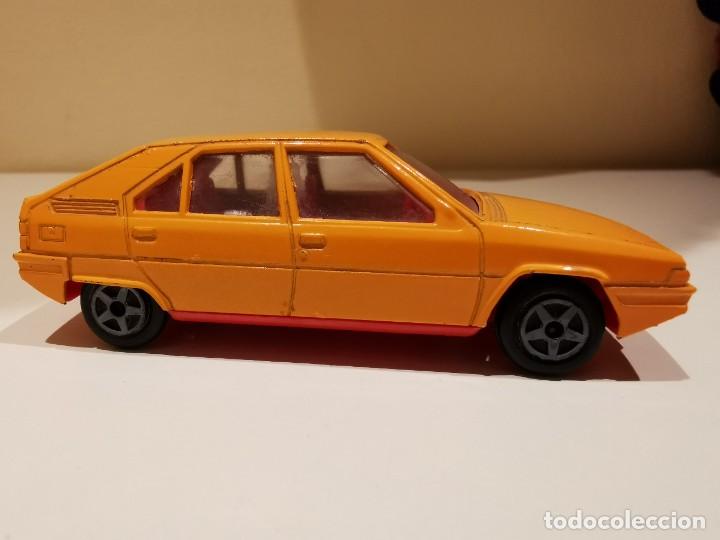 Coches a escala: Citroen BX - Foto 3