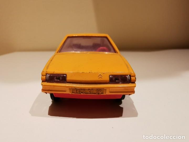 Coches a escala: Citroen BX - Foto 4