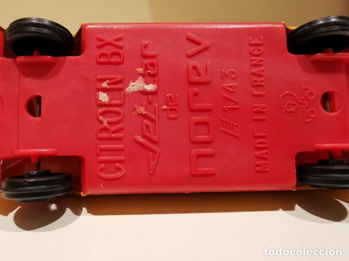 Coches a escala: Citroen BX - Foto 5