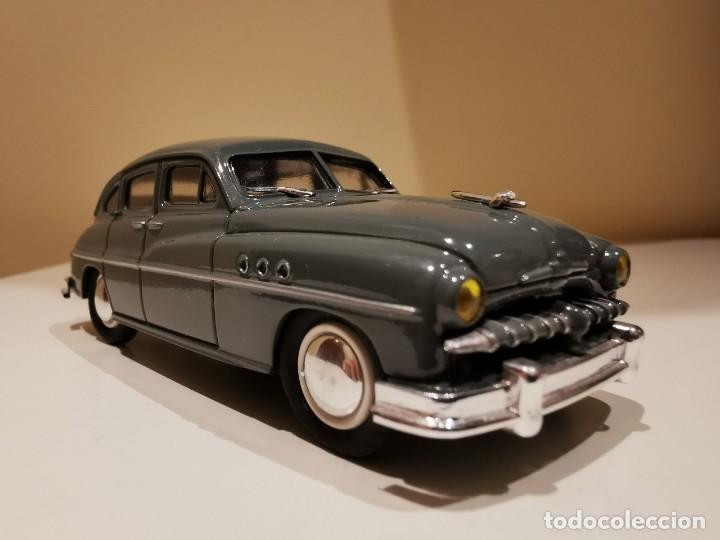 Model Cars: Ford Vedette Eligor 1/43