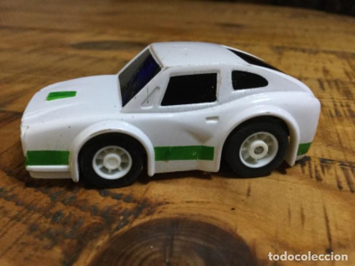 Model Cars: PANINI CARS - COCHE DE PL&Aacute;STICO - MADE IN CHINA