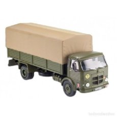 Coches a escala: 1/43 CAMION PEGASO COMET 1100L MILITAR ARMY EJERCITO MILITARES 1:43 TRUCK LORRY ALFREEDOM. Lote 401344284