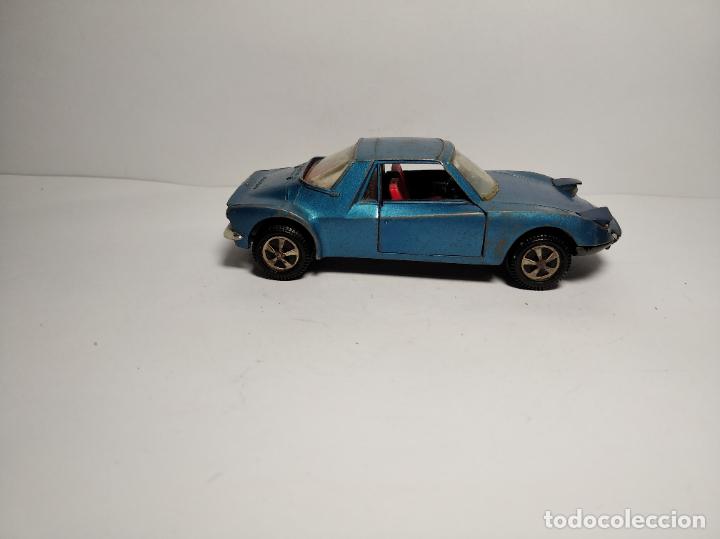 Model Cars: MATRA M530 M 530 DE MARKLIN 1,43