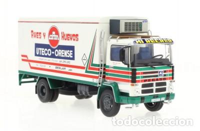 Voitures &agrave; l'&eacute;chelle: CAMION PEGASO 1121 COREN DE IXO MIRA ALTAYA SALVAT 1,43.NUEVO A ESTRENAR