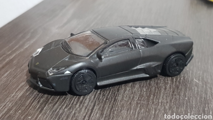 lamborghini reventón burago 1/43 - Buy Model cars at scale 1:43 by other  brands on todocoleccion