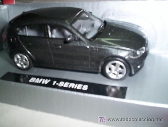 bmw 1-series esc. 1,43 de newray metal bonito - Acquista Modellini auto in  scala 1:43 su todocoleccion