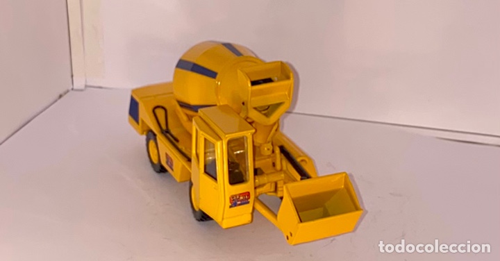 Coches a escala: Joal Carmix 1/43 - Foto 1